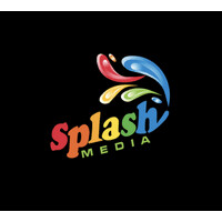 Splash Media logo - Similar company to Alpha Hyperion Ai