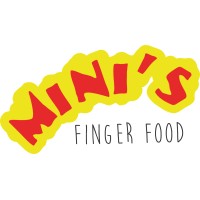 Minis Finger Food Franquia