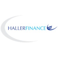 Haller Finance logo - Similar company to Bourdat Finance