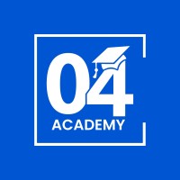 04 Academy- أكاديمية زيروفور logo - Similar company to Digital Ranking School