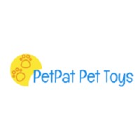 PetPat Pet Toys Australia logo - Similar company to Pet-Tique