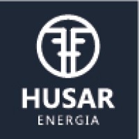 Husar Energia logo - Similar company to Workdei