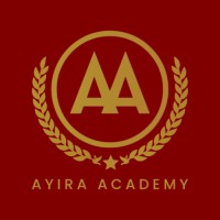 Ayira Academy logo - Similar company to Best Value Solutions Ltd
