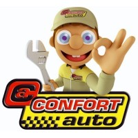 ConfortAuto Villafufre logo - Similar company to Confortauto