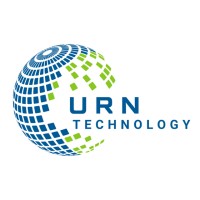 URN Technology logo - Similar company to Recent Advances