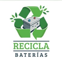 Recicla Baterías logo - Similar company to Baterías Madrid