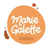 Marie Galette logo - Similar company to Jump'Inside