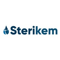Sterikem Qatar logo - Similar company to Falcon Express