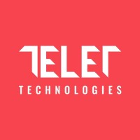 Telet Technologies logo - Similar company to Telet Technologies