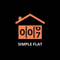 Simple Flat logo - Similar company to W3N Conference