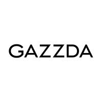 GAZZDA logo - Similar company to Prostoria Ltd