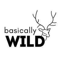 Basically Wild logo - Similar company to Biodiversity Consultant Group