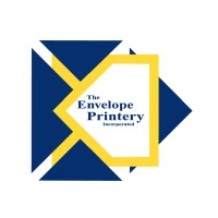 The Envelope Printery Inc. logo - Similar company to E1 Digital Direct
