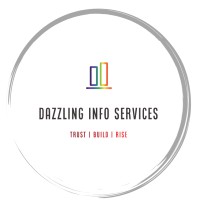 Dazzling Info Services logo - Similar company to Apnahr