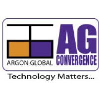 AG  Convergence logo - Similar company to Sal Pmc