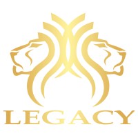 Legacy Hotels & Resorts logo - Similar company to Meritus Hotels & Resorts