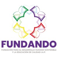 Fundación para el Desarrollo Humano Sostenible y la Educación de Calidad, I.A.P. logo - Similar company to Imaginalco, Laboratorio De Imaginación Y Acción Social