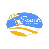 Seaside Linen & Rental Company logo - Similar company to Tabletop Linen Rental
