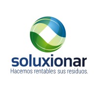 Soluxionar S.A.S logo - Similar company to Herratec