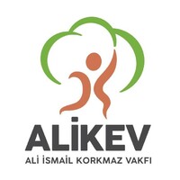 Ali İsmail Korkmaz Vakfı - ALİKEV logo - Similar company to Sen_De_Gel Derneği