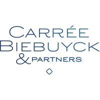 Carrée Biebuyck & Partners logo - Similar company to Ebbinge Belgium