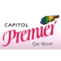 Capitol Premier Car Wash logo - Similar company to Carbigo