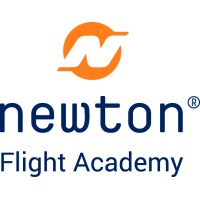 Newton Flight Academy logo - Similar company to Clinx Energy Systems