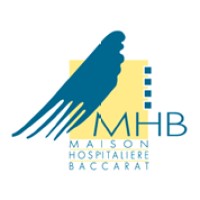 Maison Hospitalière de Baccarat logo - Similar company to Asad Centre Alsace | Association De Soins Et D'Aide À Domicile
