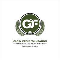Glory Ifezue Foundation for Women and Youth Initiative. logo - Similar company to Karan Recruitment
