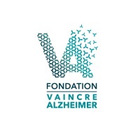 Fondation Vaincre Alzheimer logo - Similar company to Cogitergo