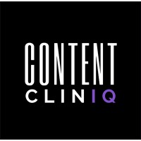 CONTENT CLINIQ logo - Similar company to Content Buddy