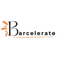 BARCELERATE logo - Similar company to M&M Profuture Training, S.L.