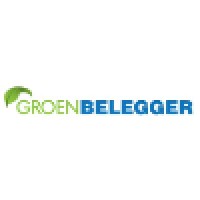 Groenbelegger Bv