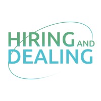 Hiring and Dealing logo - Similar company to Beomytech