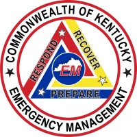 Kentucky Emergency Management logo - Similar company to Sigma Sigma Sigma Foundation