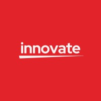 Innovate Limited logo - Similar company to Huk Sons