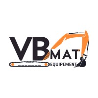 VB Mat Equipement logo - Similar company to Bémat Distribution