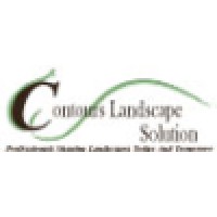 Contours Landscape Solution logo - Similar company to Sealtite Insulation & Slabjacking