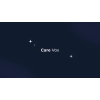 CareVox AI logo - Similar company to Nexus