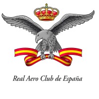 Real Aero Club de España logo - Similar company to Laudo Formación
