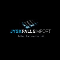 Jysk Palleimport logo - Similar company to Jpi Automatic Aps