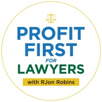 Profit First For Lawyers logo - Similar company to Mireaux Management Solutions