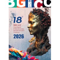 Breast Gynecological & Immunooncology International Cancer Conference-BGICC logo - Similar company to Bgicc-Breast Gynecological & Immunooncology International Cancer Conference