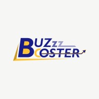 Buzzz Booster logo - Similar company to Foray Services