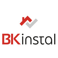 BK Instal s.r.o. logo - Similar company to Sunwork, S.R.O.