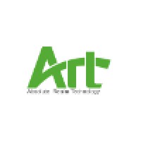 Absolute Realm Technology logo - Similar company to Maybe Sometimes Studio