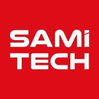SAMITECH logo - Similar company to Sami Tech Ltd.