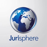Jurisphere logo - Similar company to Nyaydeep