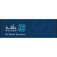 Halaqh Technologies logo - Similar company to Halaq