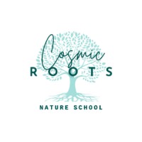 Cosmic Roots logo - Similar company to Lmh Experiences